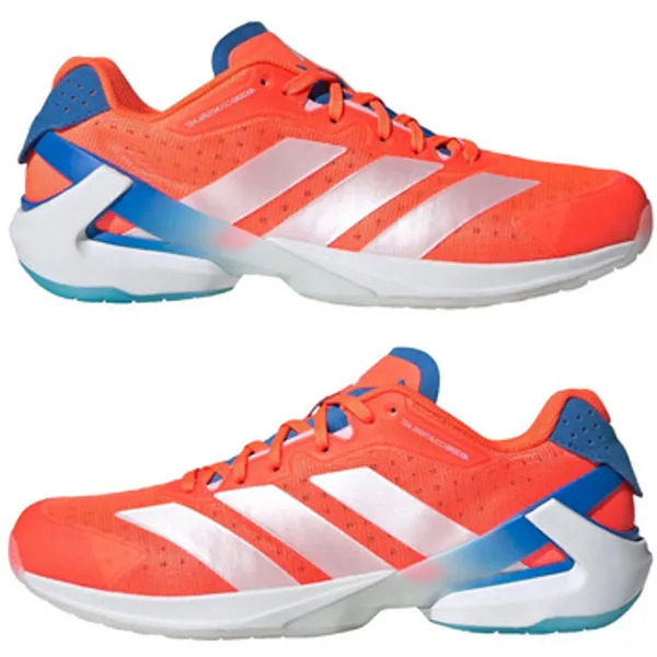 adidas Adizero Counterblast Oranje, vergelijk prijzen bij 1 winkel