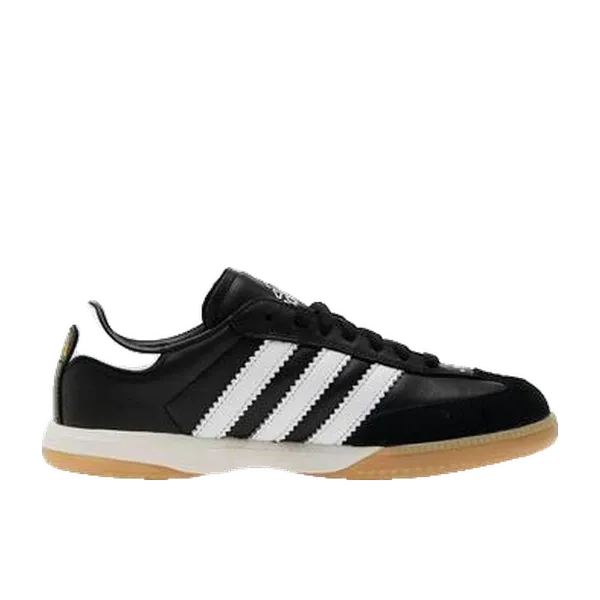 adidas Samba Mn Zwart, vergelijk prijzen bij 2 winkels