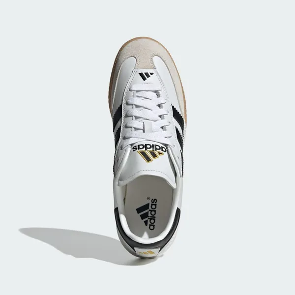 adidas Samba Mn Zwart, foto 2 van 4