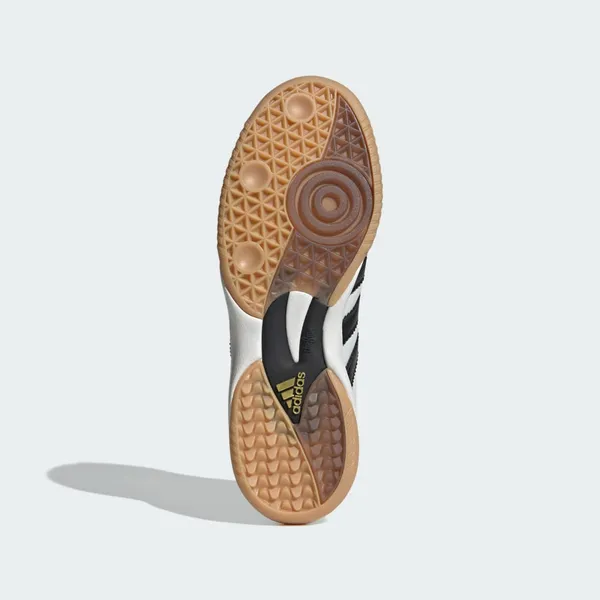 adidas Samba Mn Zwart, foto 3 van 4