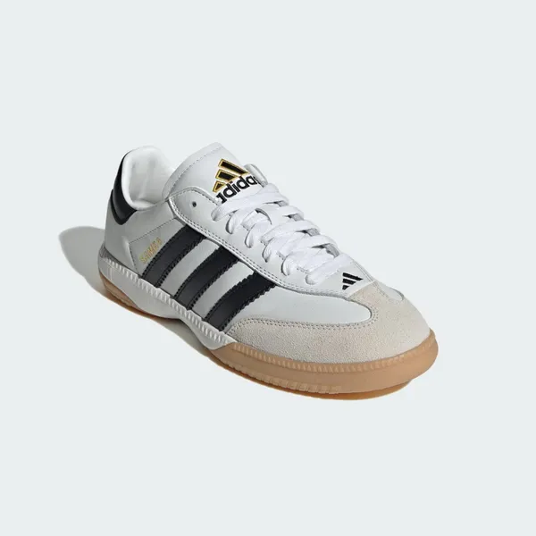 adidas Samba Mn Zwart, foto 4 van 4