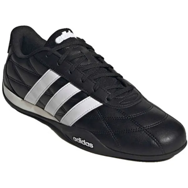 Adidas Lage Sneakers adidas Baskets adipista cuir — vergelijk prijzen bij 1 winkel