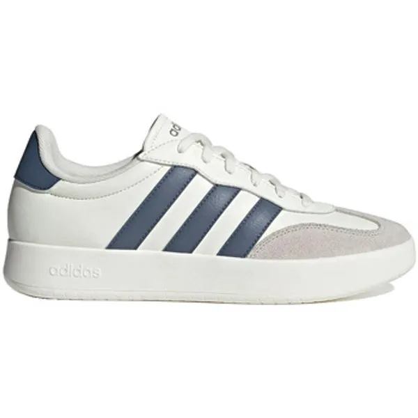 Adidas Lage Sneakers adidas Baskets Barreda synthétique et peau — vergelijk prijzen bij 1 winkel