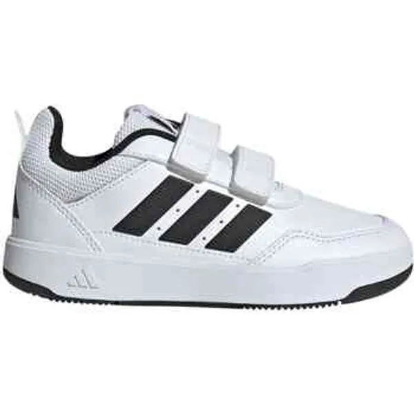 adidas Lage Sneakers Wit, vergelijk prijzen bij 1 winkel