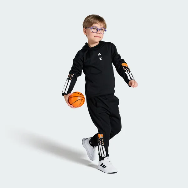 adidas Lage Sneakers Wit, foto 2 van 4