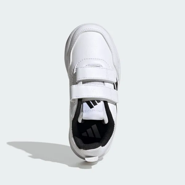 adidas Lage Sneakers Wit, foto 3 van 4