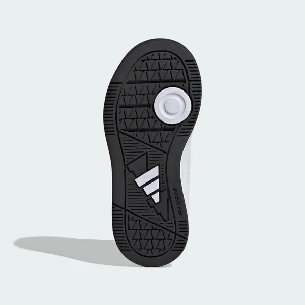 adidas Lage Sneakers Wit, foto 4 van 4