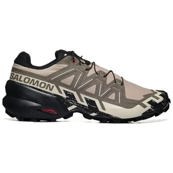 Salomon Speedcross 6 Zwart, vergelijk prijzen bij 1 winkel
