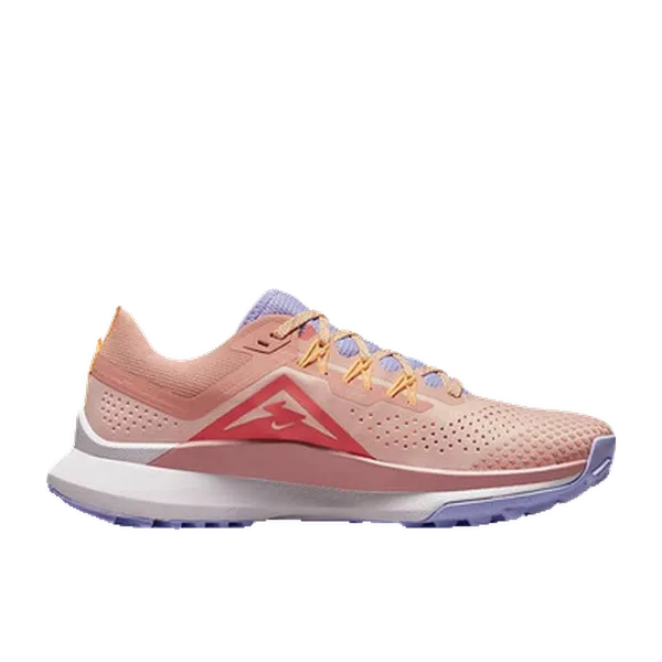 Trail Nike React Pegasus 4 Paars, vergelijk prijzen bij 1 winkel