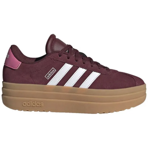 Adidas Lage Sneakers adidas Baskets VL Court Bold cuir — vergelijk prijzen bij 1 winkel