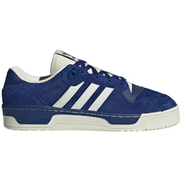 adidas Rivalry Low Blauw, vergelijk prijzen bij 1 winkel