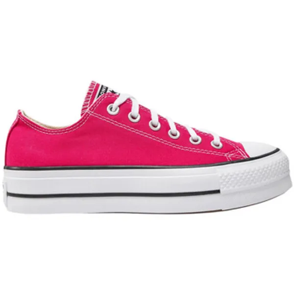 Converse Chuck 70 Low Plateforme Roze, vergelijk prijzen bij 1 winkel