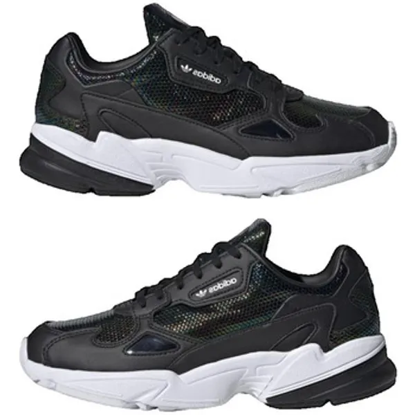Adidas Sneakers adidas Baskets Falcon W cuir — vergelijk prijzen bij 1 winkel