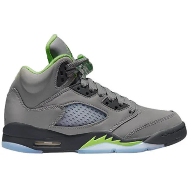 Nike Sneakers Nike Baskets Air Jordan 5 Retro gris — vergelijk prijzen bij 1 winkel