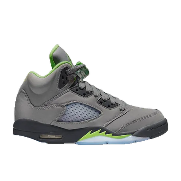 Nike Air Jordan 5 Grijs, vergelijk prijzen bij 2 winkels