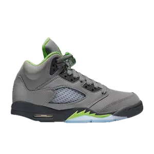Nike Air Jordan 5 grijs