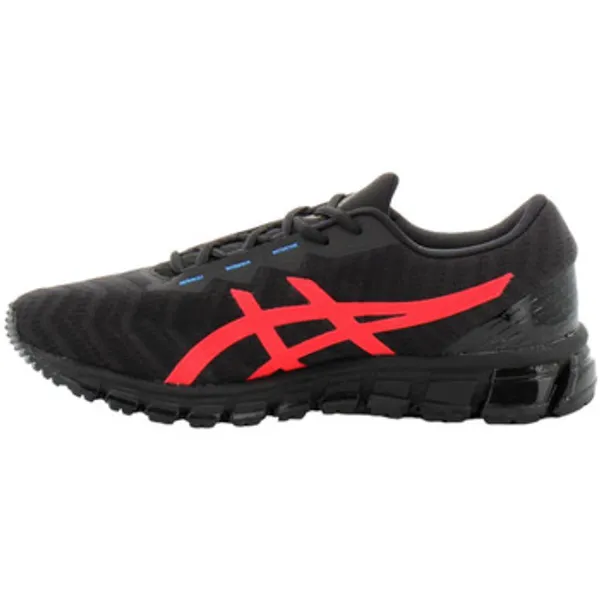 ASICS Gel-Quantum 180 4.5 Zwart/Rose, vergelijk prijzen bij 1 winkel