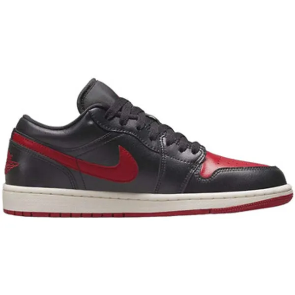 Nike Air Jordan 1 Rood