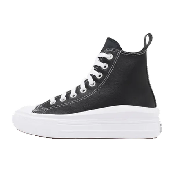 Converse Chuck Taylor All Star Zwart, vergelijk prijzen bij 1 winkel