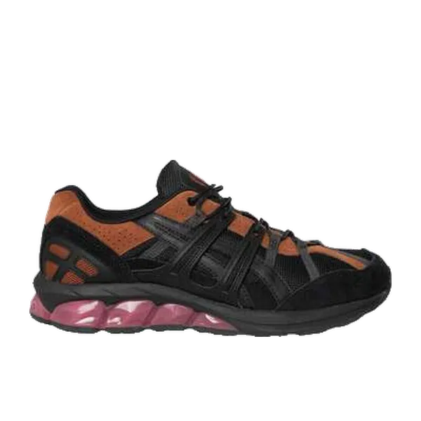ASICS Gel Sonoma 180 Zwart, vergelijk prijzen bij 1 winkel