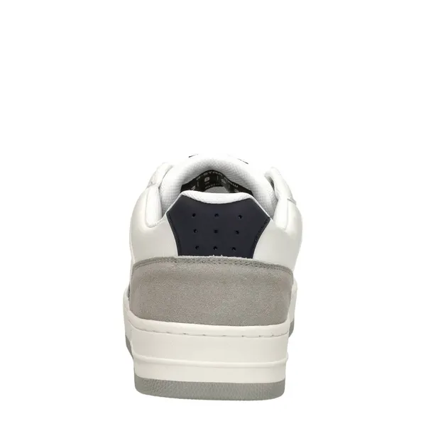 G-Star Raw Brend Lea Dnm Wit, foto 3 van 4