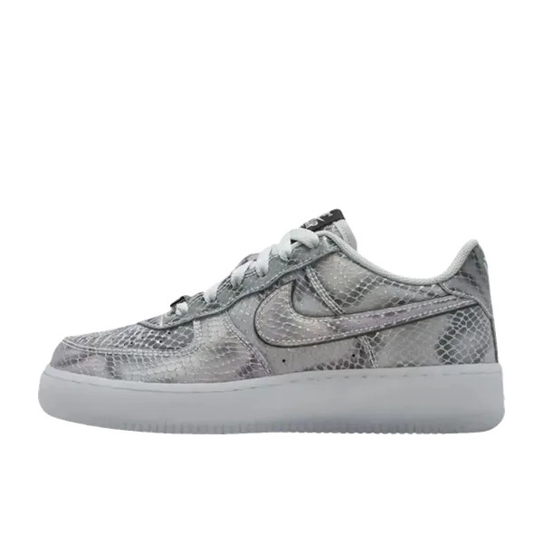 Nike Air Force 1 Low Protro Kobe Bryant Lenticular Zilver, vergelijk prijzen bij 2 winkels
