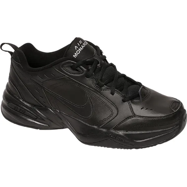 Nike Air Monarch IV Zwart, vergelijk prijzen bij 1 winkel