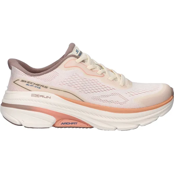 Skechers Max Cushioning Arch Fit 2.0 Bruin, vergelijk prijzen bij 2 winkels