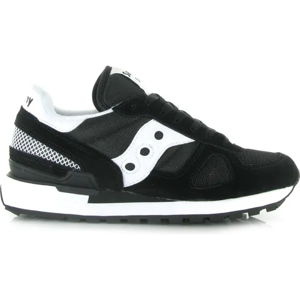 Saucony Shadow Original Zwart, vergelijk prijzen bij 1 winkel