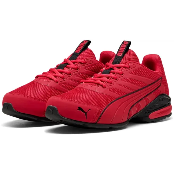 Puma Electro R Rood, vergelijk prijzen bij 1 winkel