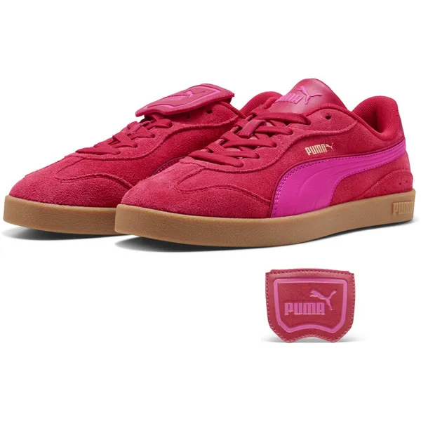 Puma Club Azura Red Rhythm-Pink Opal, vergelijk prijzen bij 1 winkel