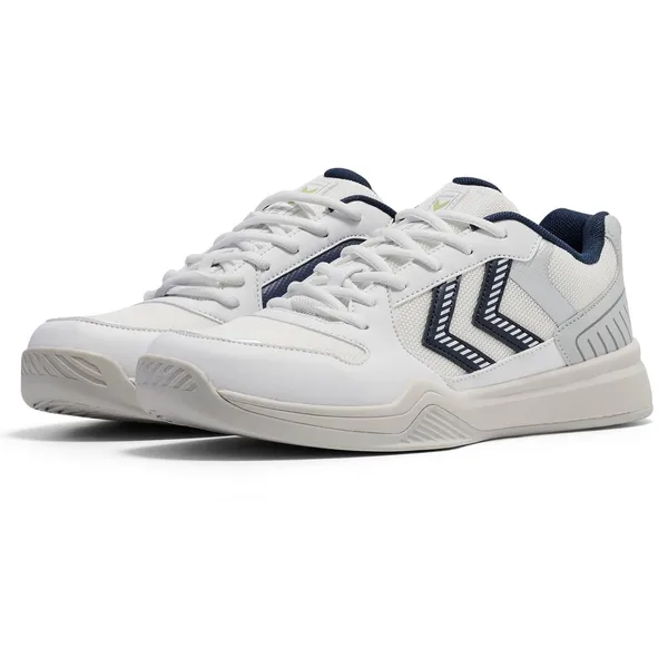 Hummel ALL COURT wit