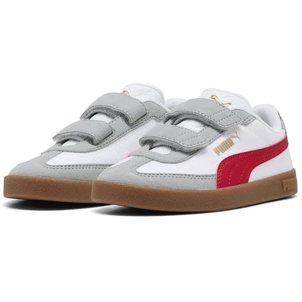 PUMA PUMA Club Ii Era Cv V Ps Schoenen EU Jongens,Meisjes — vergelijk prijzen bij 1 winkel