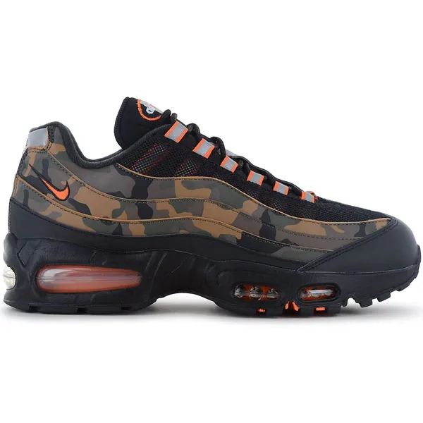 Nike Air Max 95 OG QS Camo, vergelijk prijzen bij 2 winkels