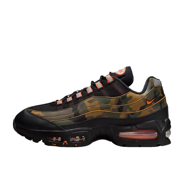 Nike Air Max 95 OG QS Camo, vergelijk prijzen bij 2 winkels