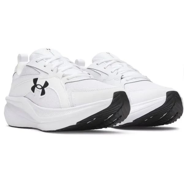 Under Armour Charged Assert 11 White, vergelijk prijzen bij 1 winkel