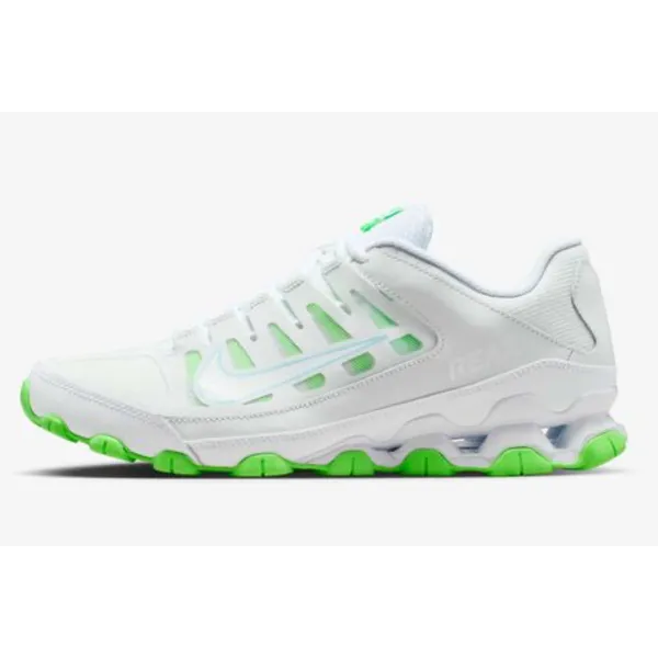 Nike Reax 8 TR Trainingsschoenen Wit, vergelijk prijzen bij 1 winkel
