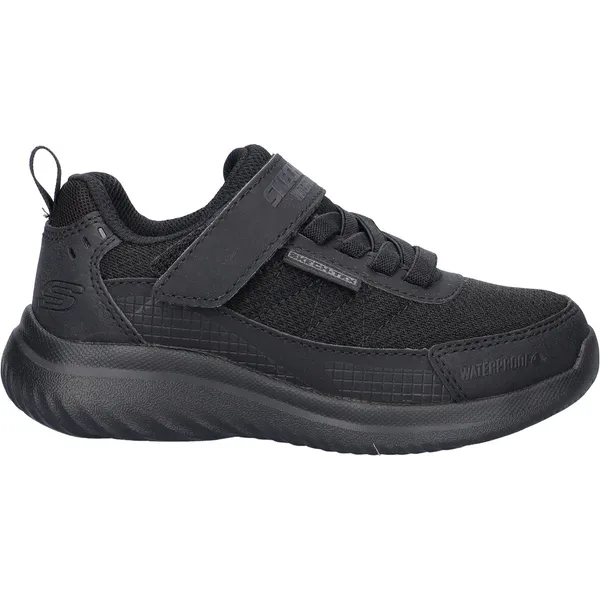 Skechers Skechers Bounder 2.0 jongens sneaker - Zwart zwart — vergelijk prijzen bij 1 winkel