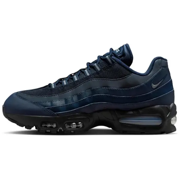 Nike Air Max 95 black/blue