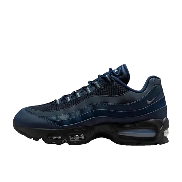 Nike Air Max 95 Big Bubble Obsidian, vergelijk prijzen bij 1 winkel