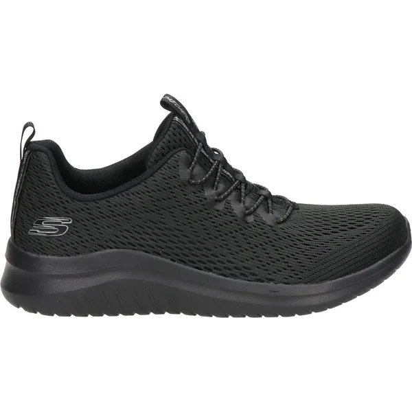 Skechers Ultra Flex 2.0 Lite-Groove Zwart, vergelijk prijzen bij 1 winkel