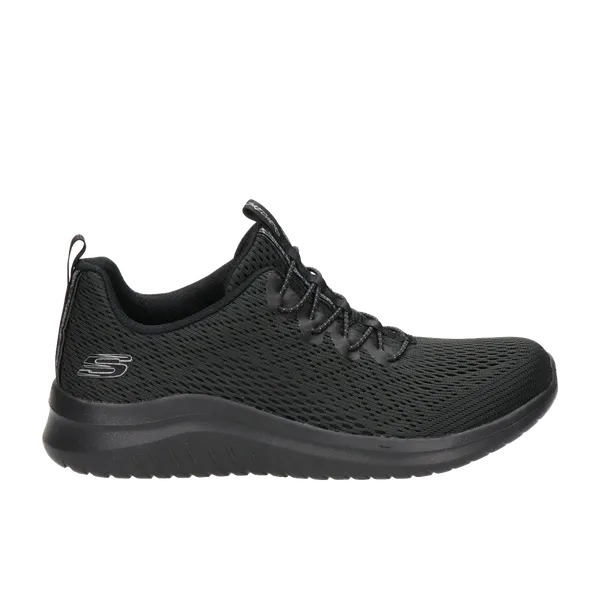 Skechers Ultra Flex 2.0 Lite-Groove Zwart, vergelijk prijzen bij 1 winkel