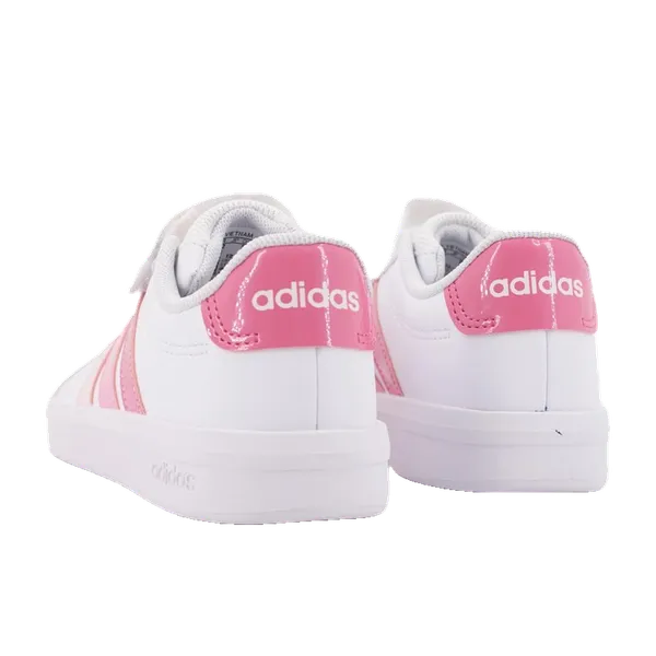adidas Grand Court 3.0 Wit, vergelijk prijzen bij 1 winkel