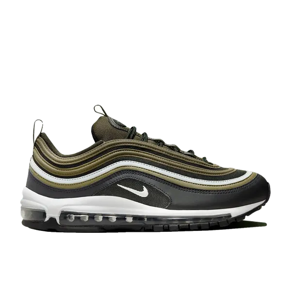 Nike Air Max 97 Medium Olive Sequoia, vergelijk prijzen bij 1 winkel