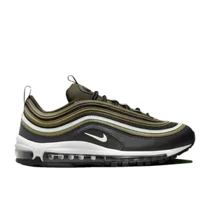 Nike Air Max 97 groen