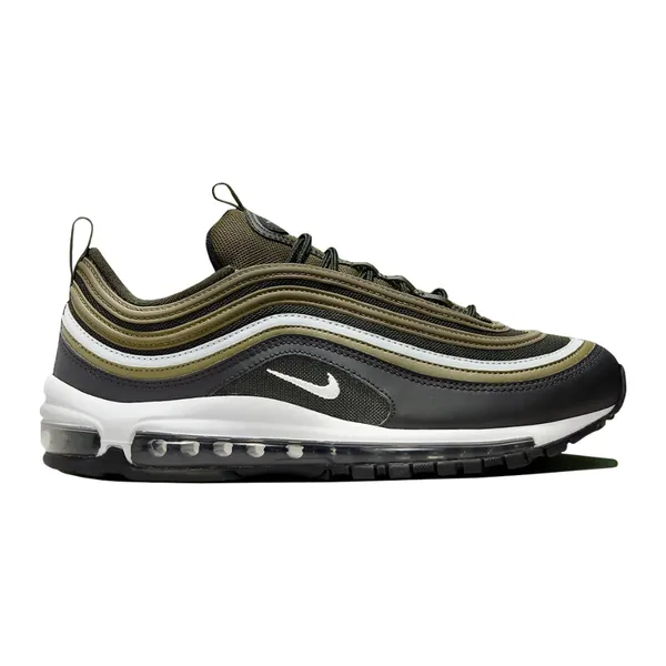 Nike Air Max 97 Medium Olive Sequoia, foto 2 van 2