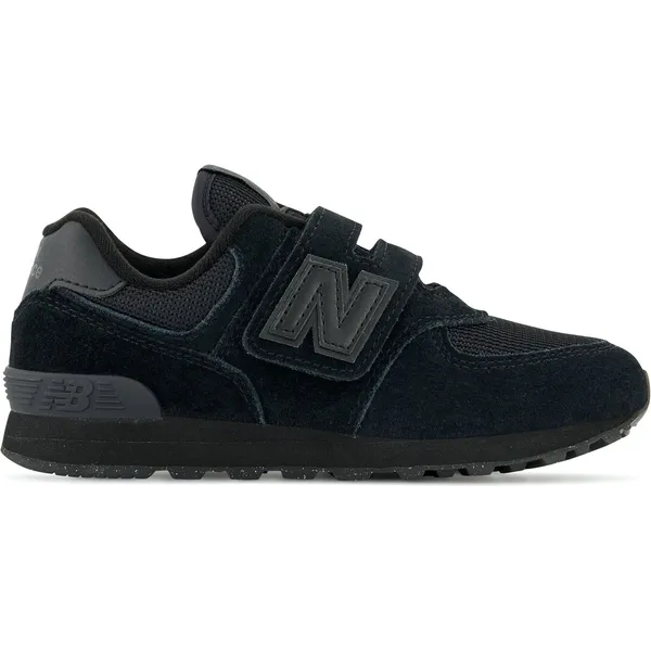 New Balance 574 Zwart, vergelijk prijzen bij 1 winkel
