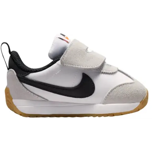 Nike Pacific in de Kleur Wit., vergelijk prijzen bij 1 winkel