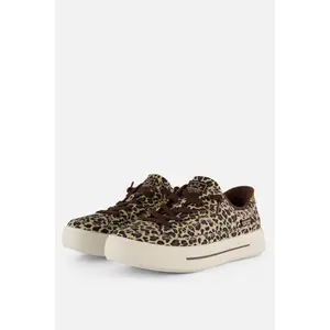 Skechers Slip-ins BOBS bruin