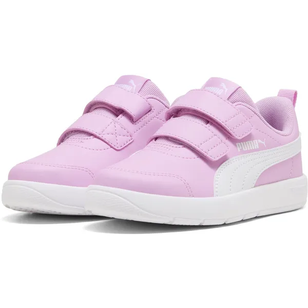 PUMA PUMA Courtflex V3 V Sneakers — vergelijk prijzen bij 1 winkel